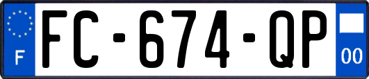 FC-674-QP