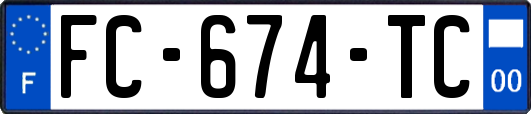 FC-674-TC