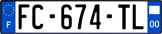 FC-674-TL