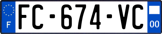 FC-674-VC