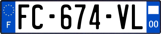 FC-674-VL