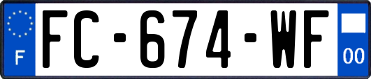 FC-674-WF