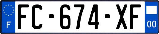 FC-674-XF