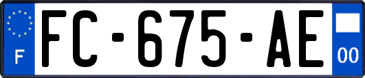 FC-675-AE