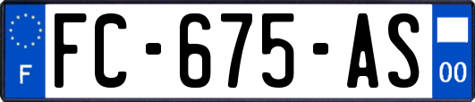 FC-675-AS