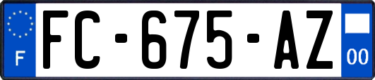 FC-675-AZ