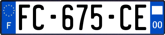 FC-675-CE