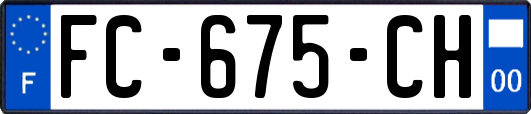 FC-675-CH