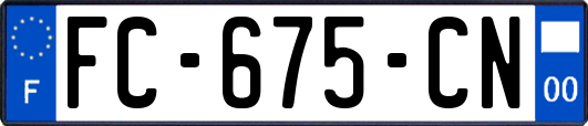 FC-675-CN