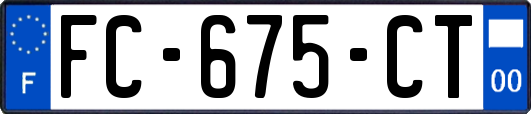 FC-675-CT