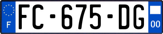 FC-675-DG