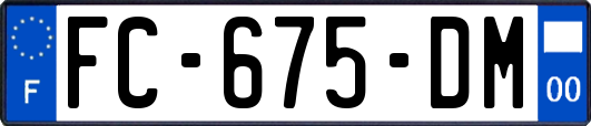 FC-675-DM