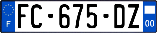 FC-675-DZ