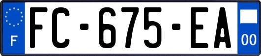 FC-675-EA