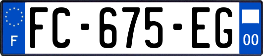 FC-675-EG