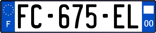 FC-675-EL