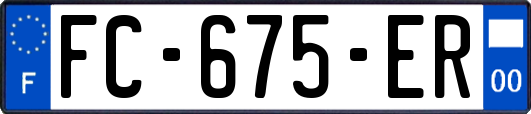 FC-675-ER