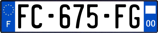 FC-675-FG