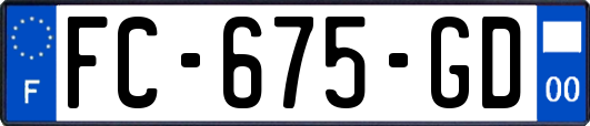 FC-675-GD