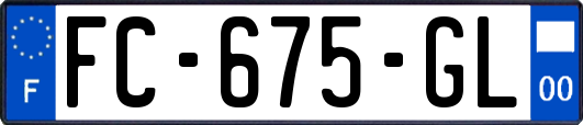 FC-675-GL