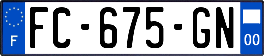 FC-675-GN