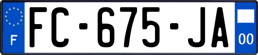 FC-675-JA