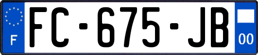 FC-675-JB