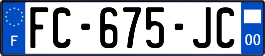 FC-675-JC