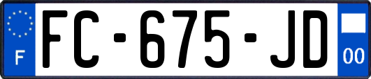 FC-675-JD