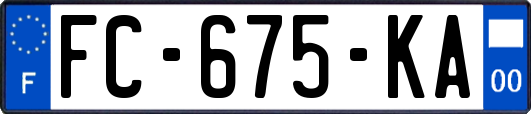 FC-675-KA