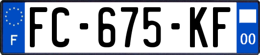FC-675-KF