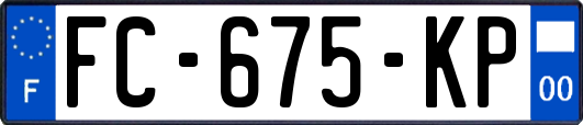 FC-675-KP
