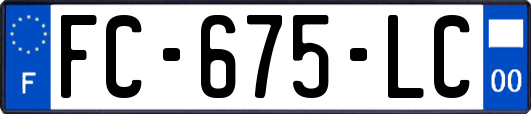 FC-675-LC