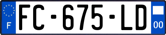 FC-675-LD