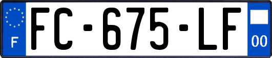 FC-675-LF