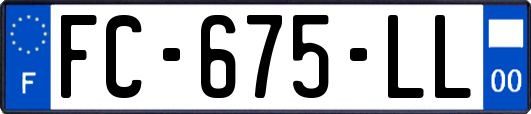 FC-675-LL