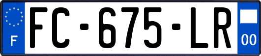 FC-675-LR