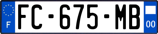 FC-675-MB