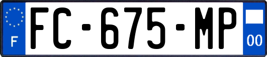 FC-675-MP