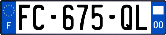 FC-675-QL