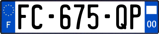 FC-675-QP