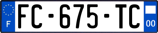 FC-675-TC