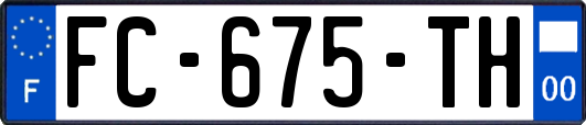 FC-675-TH