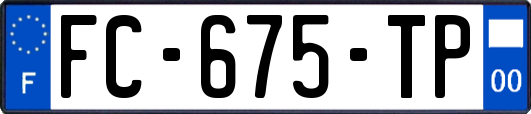 FC-675-TP