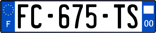 FC-675-TS
