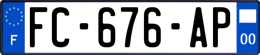 FC-676-AP