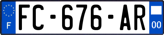 FC-676-AR