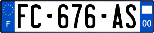 FC-676-AS