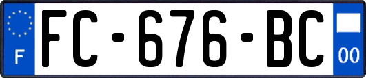 FC-676-BC