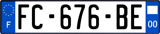 FC-676-BE